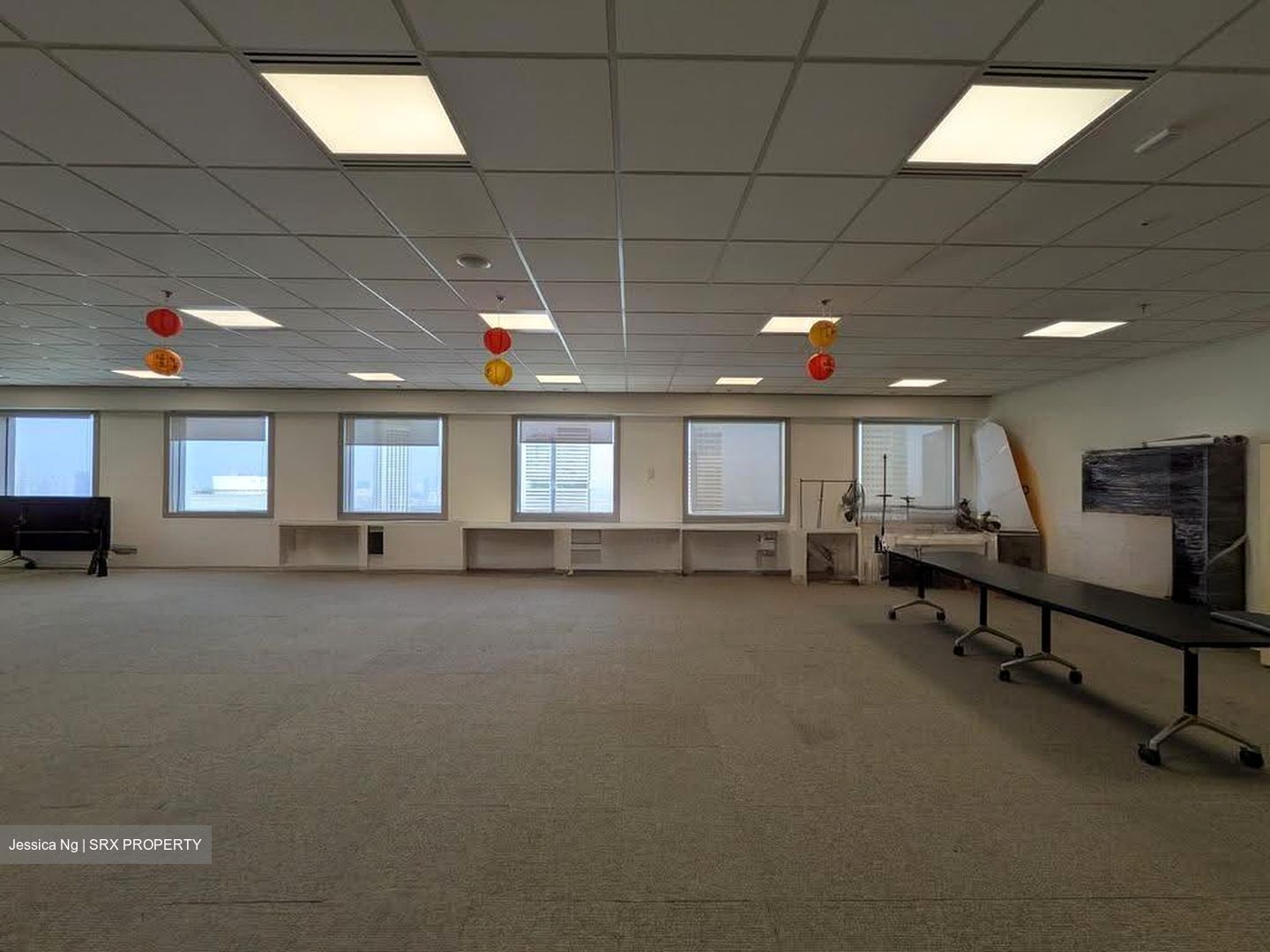 Millenia Tower (D1), Office #626385231